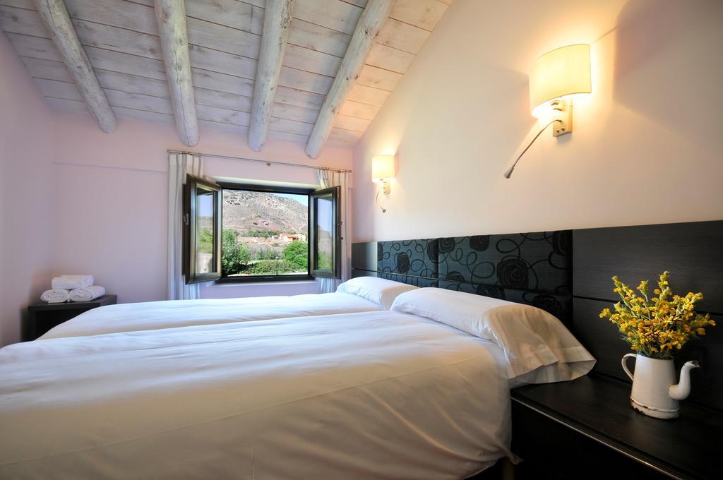 La Casa Grande De Albarracin Apartment Exterior photo